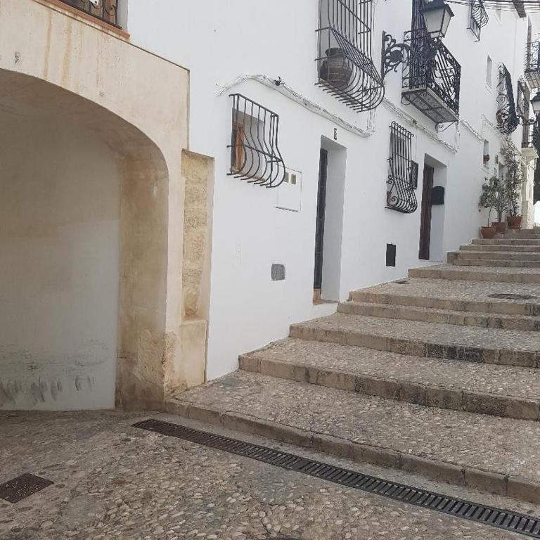 Altea Town House Sea View - Casa Unifamiliar de 2 dormitorios - 40