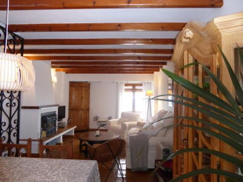 Altea Town House Sea View - Casa Unifamiliar de 2 dormitorios - 8