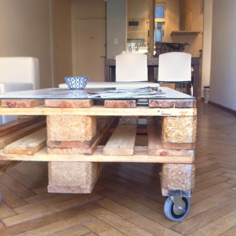 Apartamento en Palermo, Argentina - Apartamento Deluxe - 17