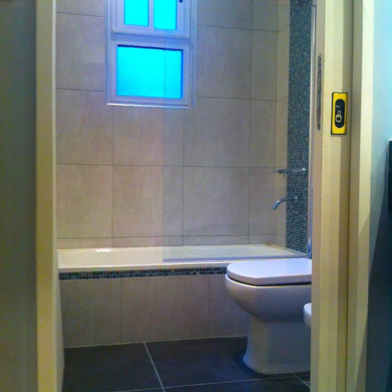 Apartamento en Palermo, Argentina - Apartamento Deluxe - 50