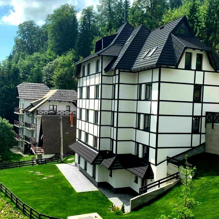 Vila Irina Kopaonik - Apartman IN - Apartman sa 1 Spavaćom Sobom - 16