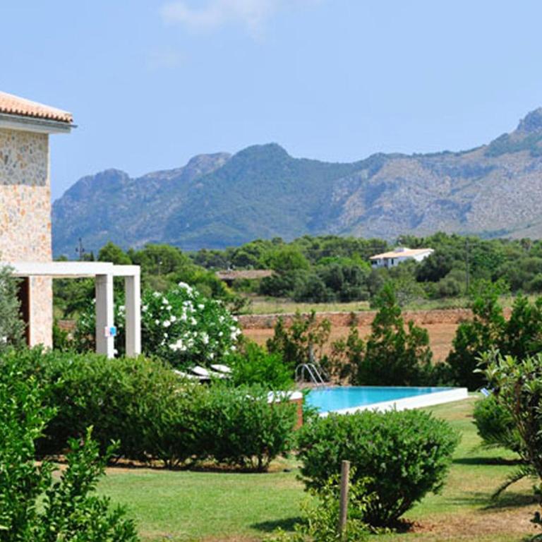 Villa Barcares Gran for 10, pool, gym and close to beach - Villa de 5 dormitorios - 40