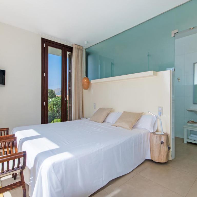 Villa Barcares Gran for 10, pool, gym and close to beach - Villa de 5 dormitorios - 21