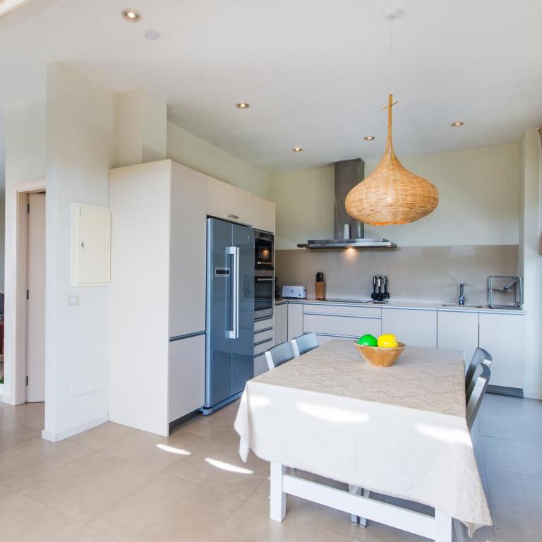 Villa Barcares Gran for 10, pool, gym and close to beach - Villa de 5 dormitorios - 15
