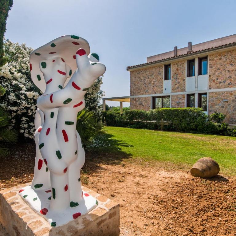 Villa Barcares Gran for 10, pool, gym and close to beach - Villa de 5 dormitorios - 27