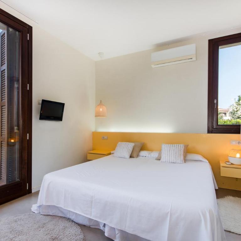 Villa Barcares Gran for 10, pool, gym and close to beach - Villa de 5 dormitorios - 16