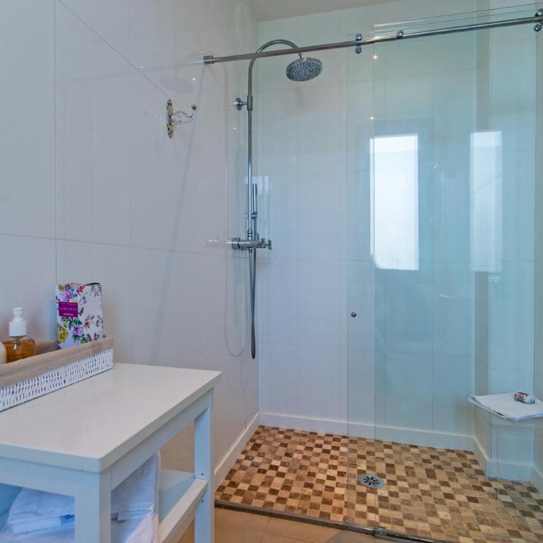 Villa Barcares Gran for 10, pool, gym and close to beach - Villa de 5 dormitorios - 17