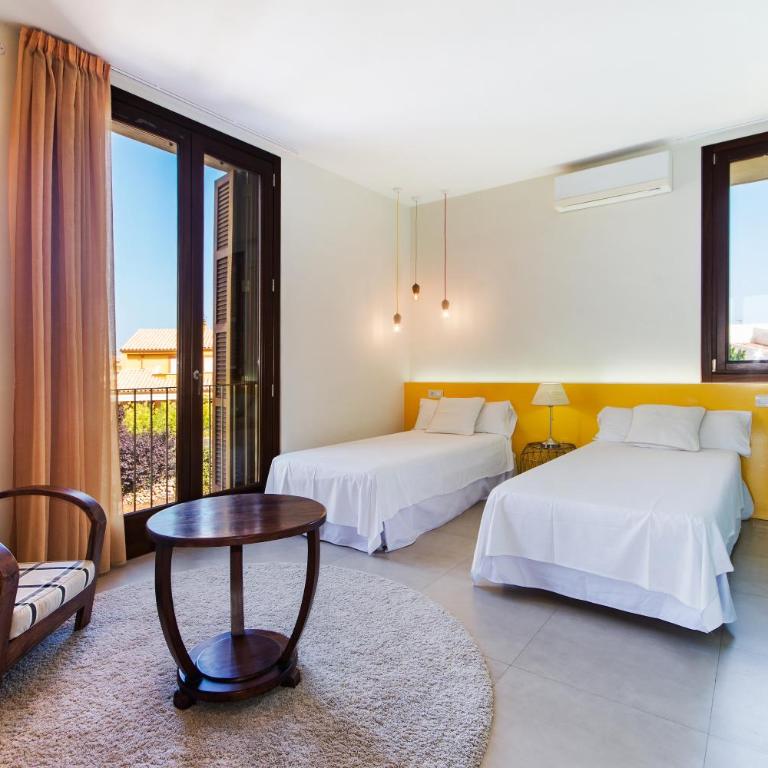 Villa Barcares Gran for 10, pool, gym and close to beach - Villa de 5 dormitorios - 25