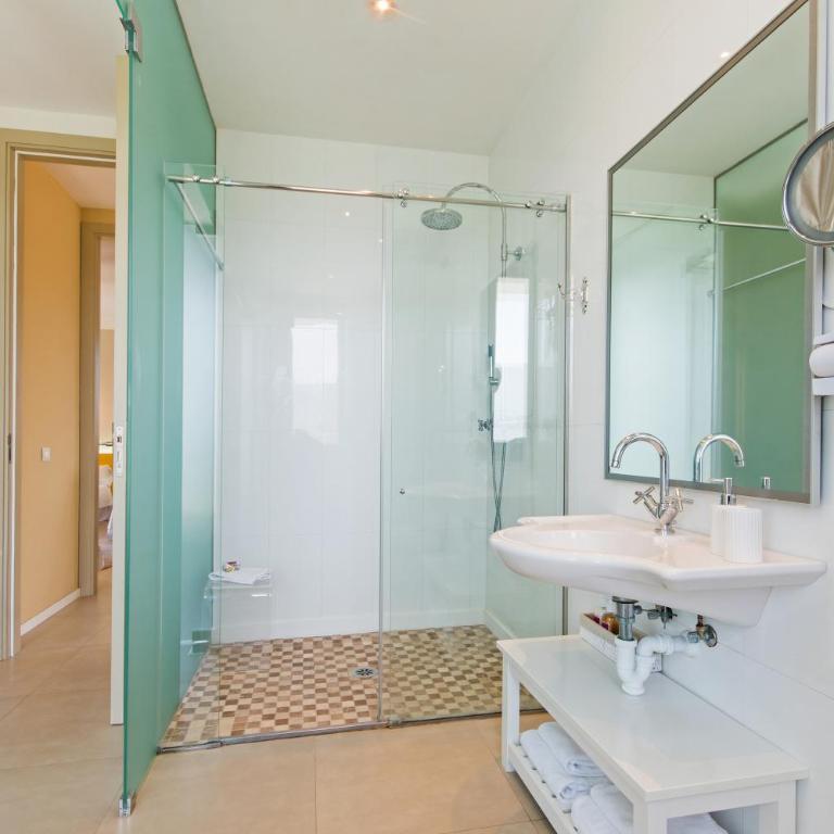 Villa Barcares Gran for 10, pool, gym and close to beach - Villa de 5 dormitorios - 24