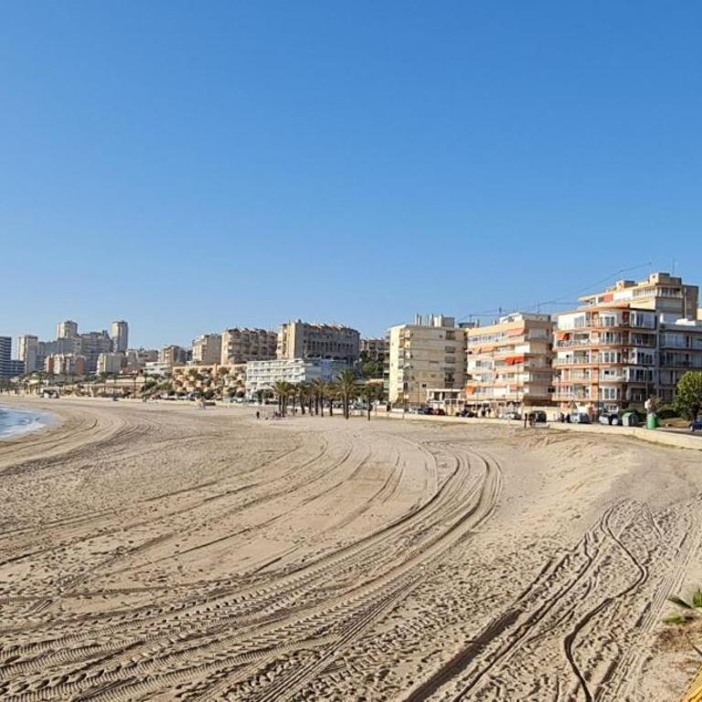 Ático Playa Muchavista - El Campello - Apartment - 44