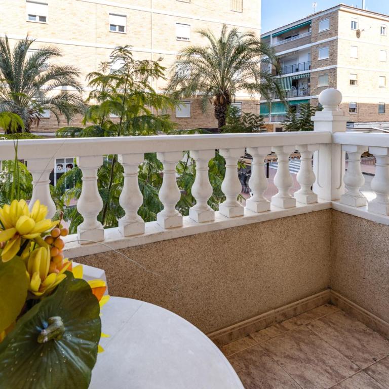 Caballero Apartment - Apartamento - 6