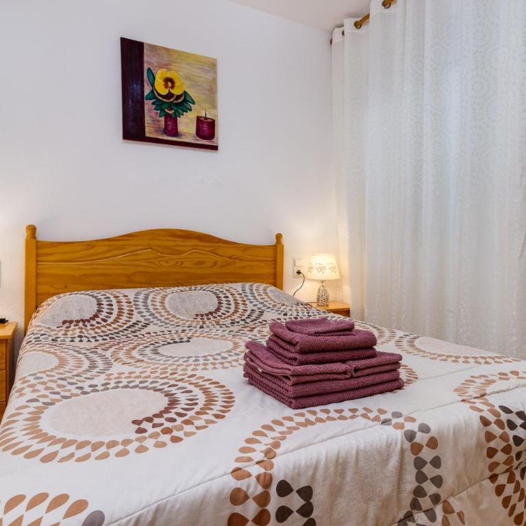 Caballero Apartment - Apartamento - 3