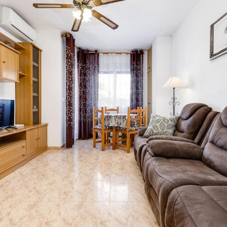 Caballero Apartment - Apartamento - 2