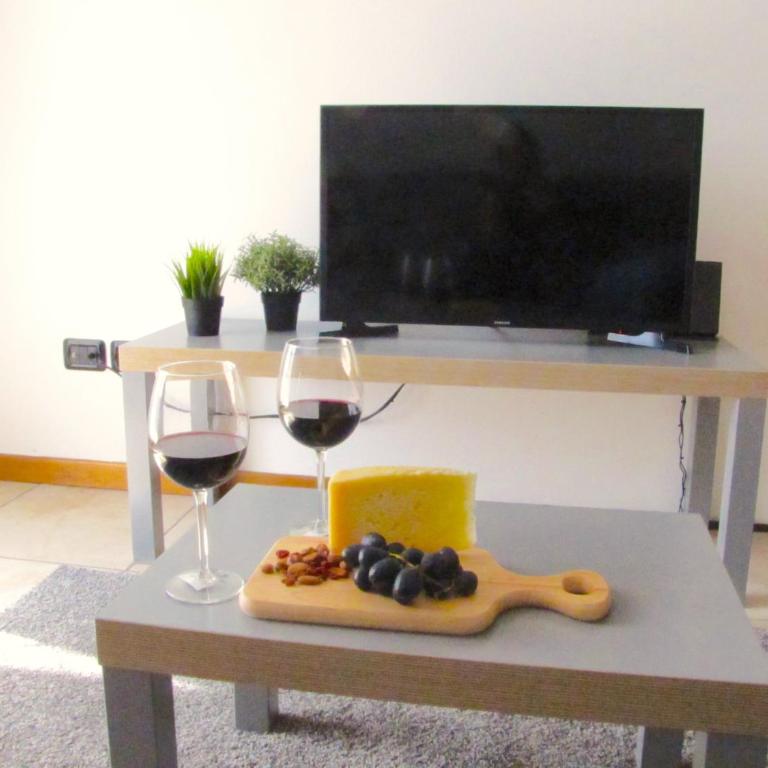 Vicenza City Apartments 2 - Appartamento con 1 Camera da Letto - 9