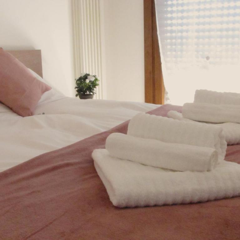 Vicenza City Apartments 2 - Appartamento con 1 Camera da Letto - 15