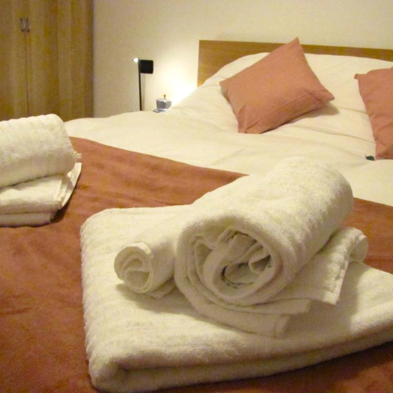 Vicenza City Apartments 2 - Appartamento con 1 Camera da Letto - 16