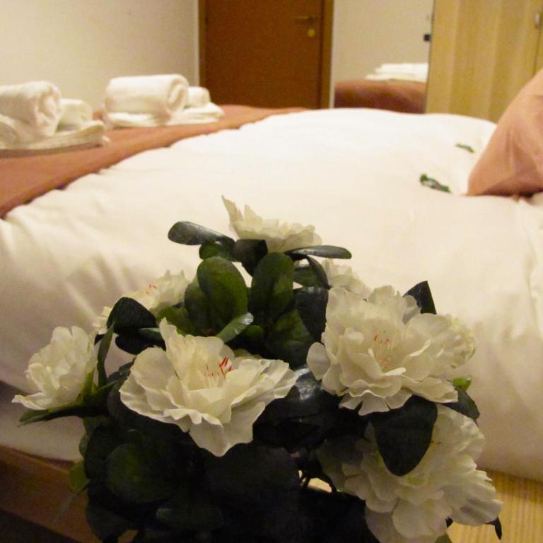 Vicenza City Apartments 2 - Appartamento con 1 Camera da Letto - 18