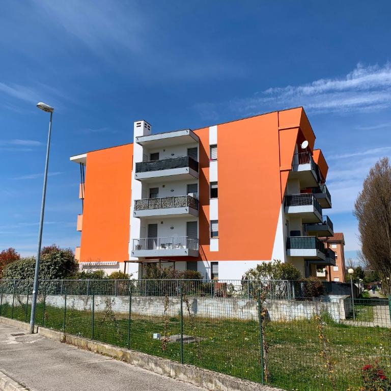 Vicenza City Apartments 2 - Appartamento con 1 Camera da Letto - 21