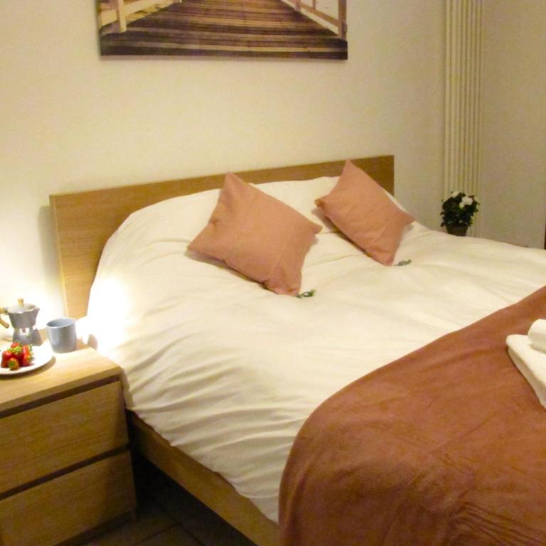 Vicenza City Apartments 2 - Appartamento con 1 Camera da Letto - 4