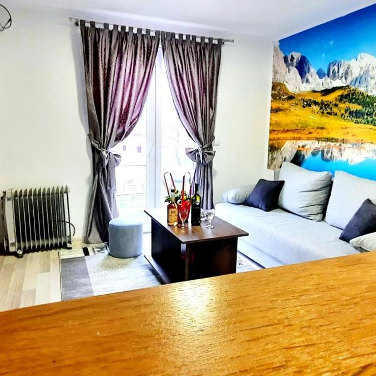Sunce - Standardni Apartman - 1