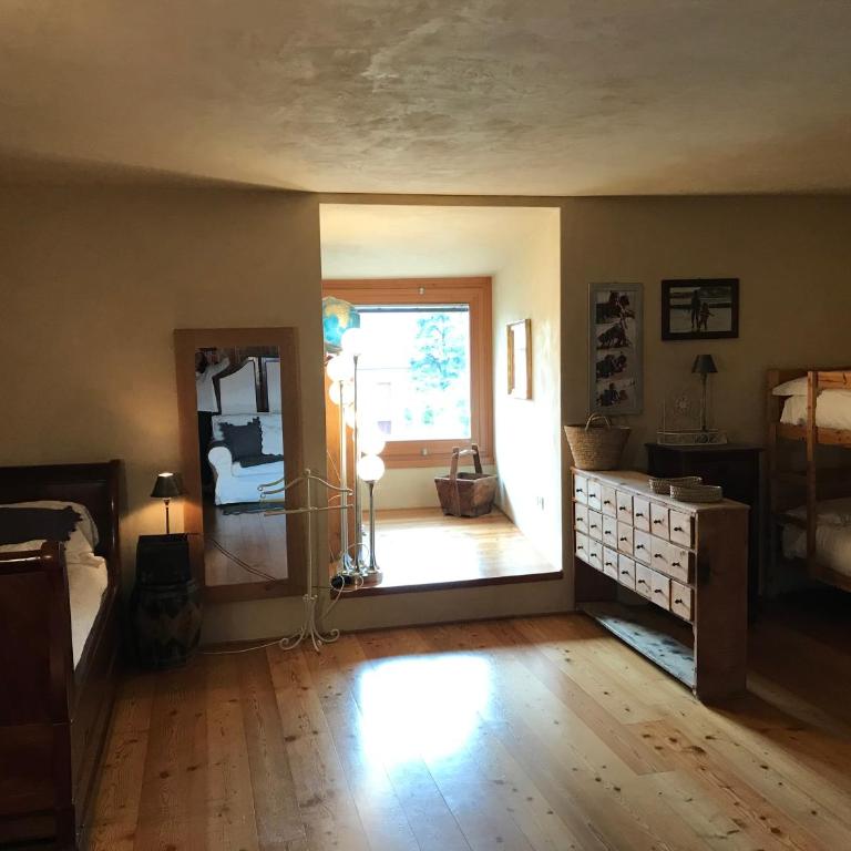 Casa Antichità - Villa con 3 Camere da Letto - 64