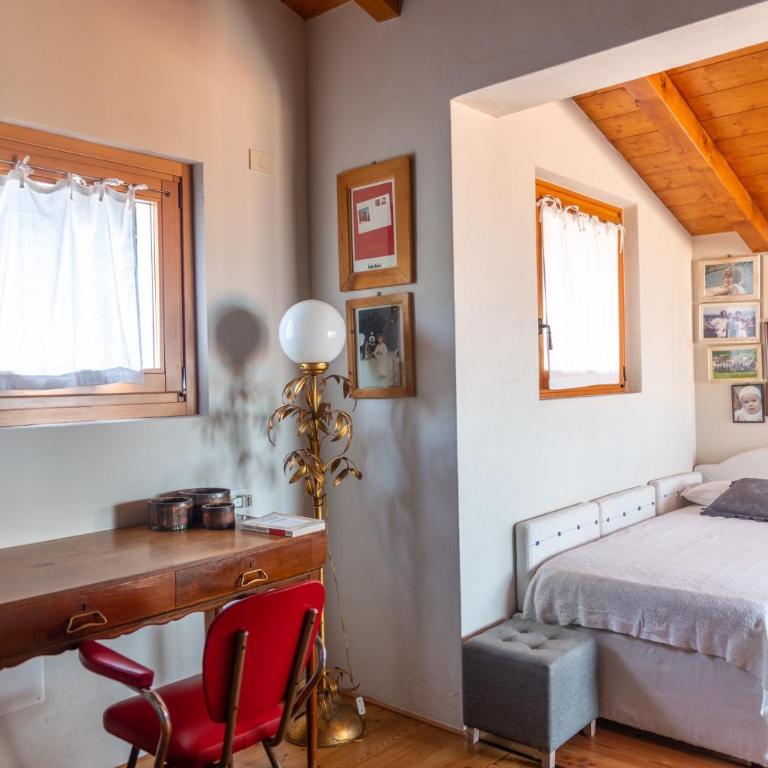 Casa Antichità - Villa con 3 Camere da Letto - 58