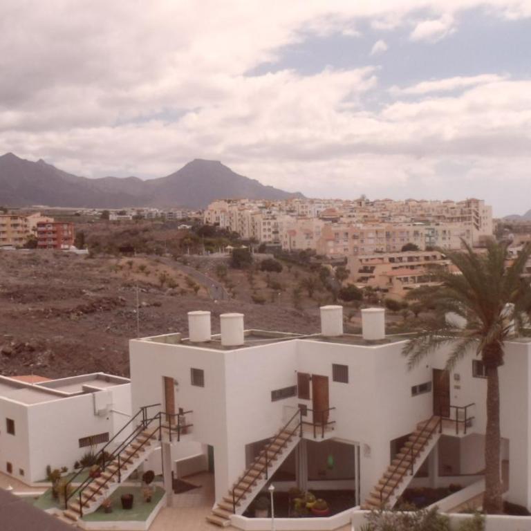 Arcoiris - Apartamento con vistas al mar - 57