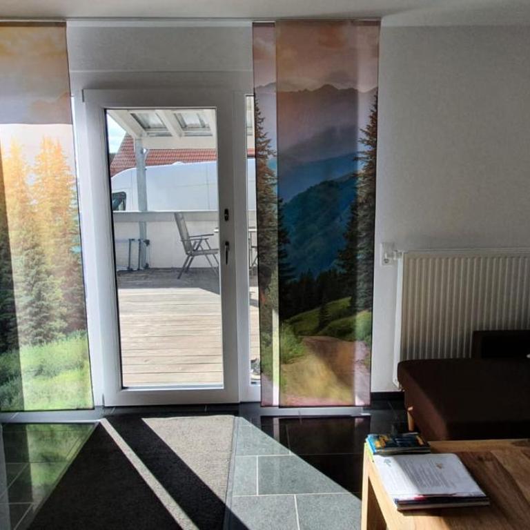 Allgäuländle - Apartment mit 1 Schlafzimmer - 14