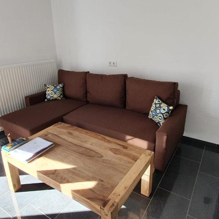 Allgäuländle - Apartment mit 1 Schlafzimmer - 16