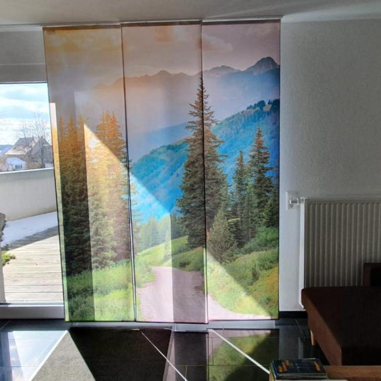 Allgäuländle - Apartment mit 1 Schlafzimmer - 13