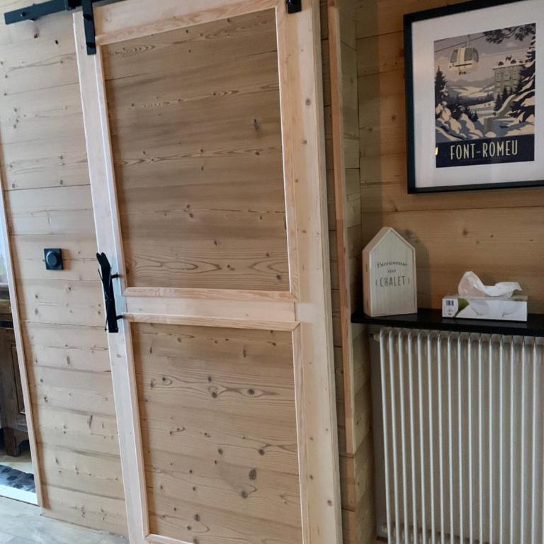 LA PERLE DES CAILLOUX EXCEPTIONNEL et COSY - Appartement 2 Chambres - 9