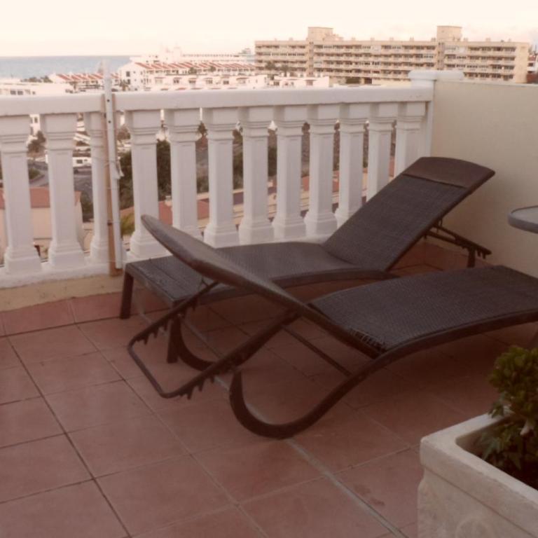 Arcoiris - Apartamento con vistas al mar - 58