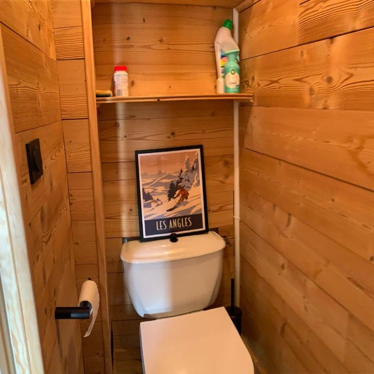 LA PERLE DES CAILLOUX EXCEPTIONNEL et COSY - Appartement 2 Chambres - 22