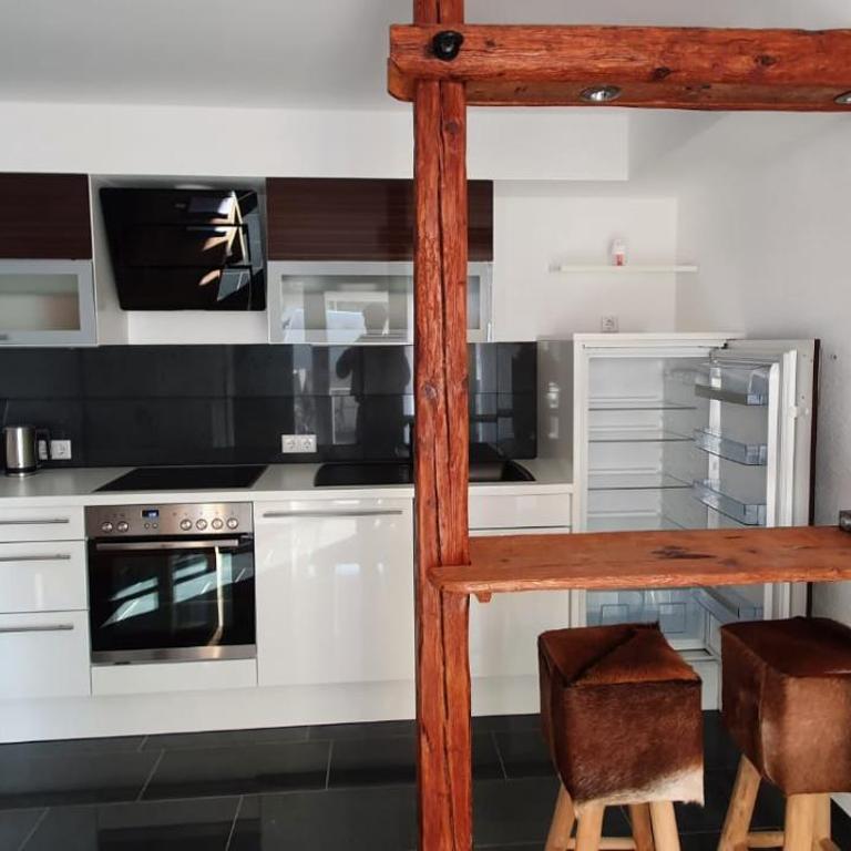 Allgäuländle - Apartment mit 1 Schlafzimmer - 6