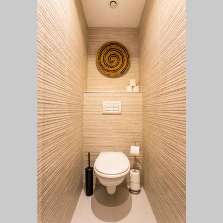 Nation-Charonne II Charming Apartment 1BR-4P - Appartement 1 Chambre - 10