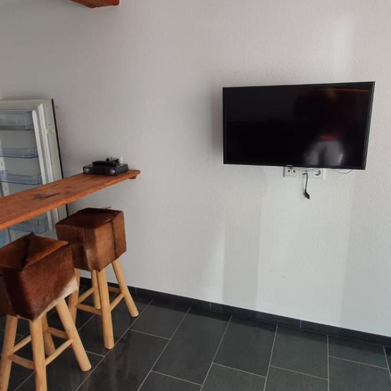 Allgäuländle - Apartment mit 1 Schlafzimmer - 7