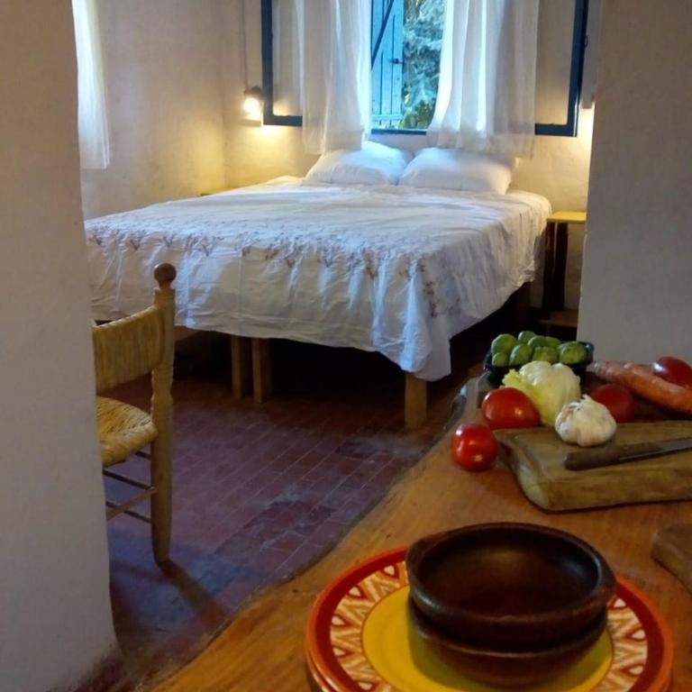 "Cafuné" Departamento - One-Bedroom Apartment - 9