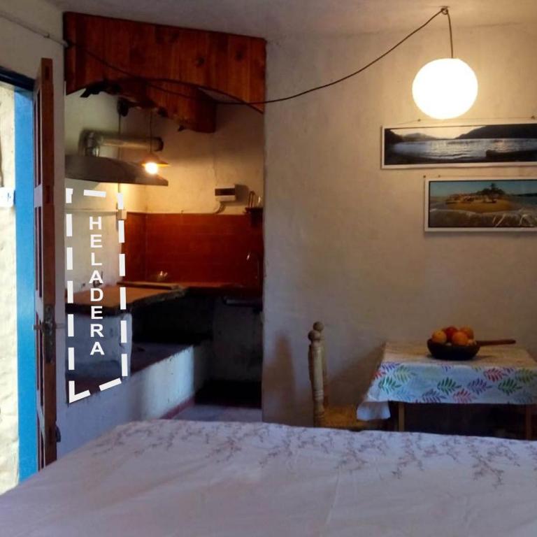 "Cafuné" Departamento - One-Bedroom Apartment - 10