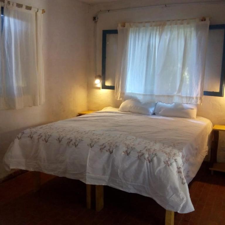 "Cafuné" Departamento - One-Bedroom Apartment - 8
