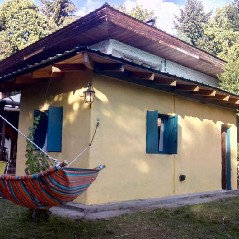 "Cafuné" Departamento - One-Bedroom Apartment - 3