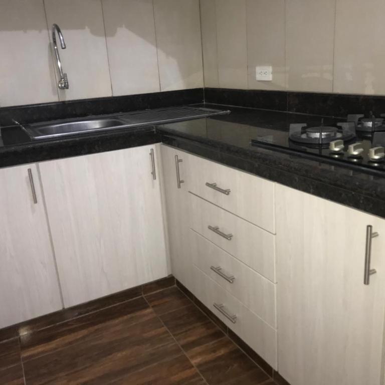 CRUCITALIA suite x 4 - One-Bedroom Apartment - 13