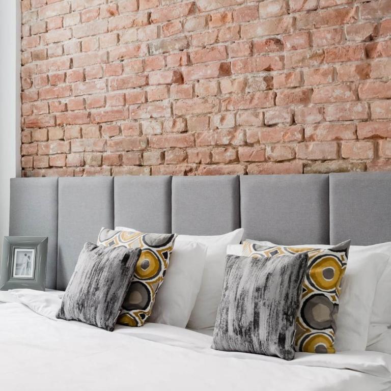 HostGost Selected Suites - Molerova 9 - Apartman sa 2 Spavaće Sobe - 3