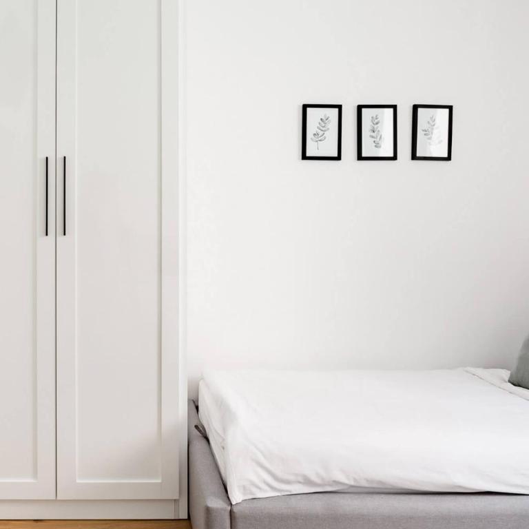 HostGost Selected Suites - Molerova 9 - Apartman sa 2 Spavaće Sobe - 14