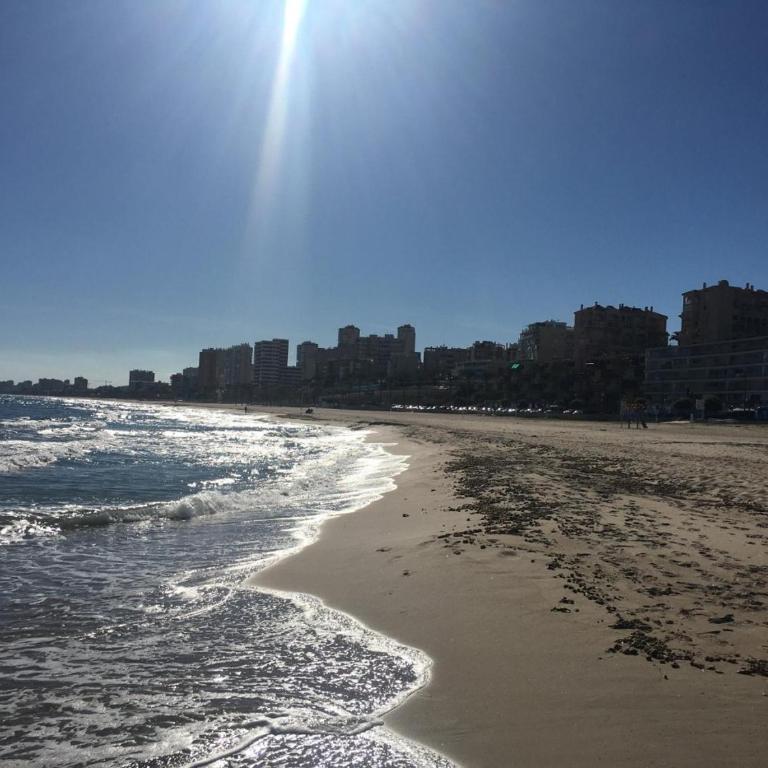 Ático Playa Muchavista - El Campello - Apartment - 45
