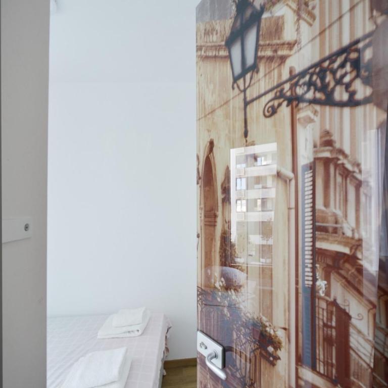 Duki New Belgrade - Apartman sa 1 Spavaćom Sobom - 13