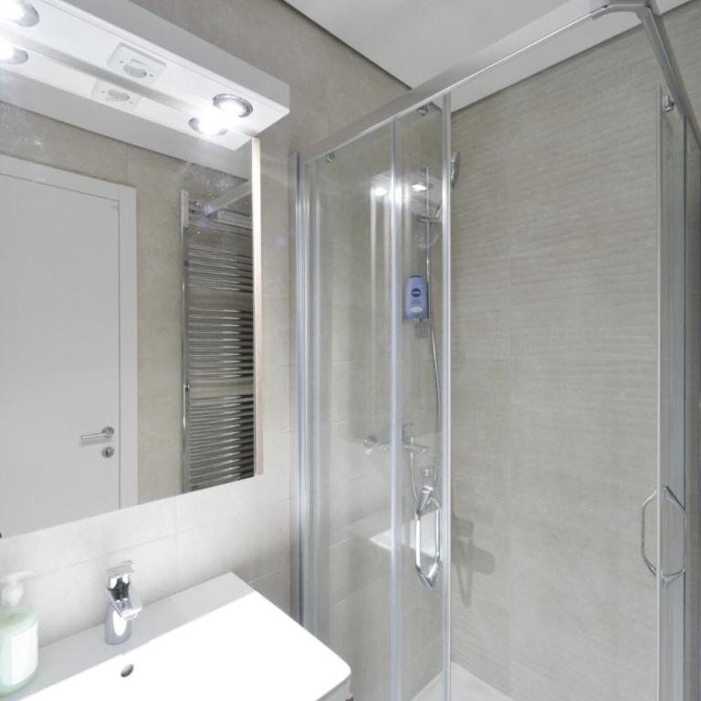 Duki New Belgrade - Apartman sa 1 Spavaćom Sobom - 17