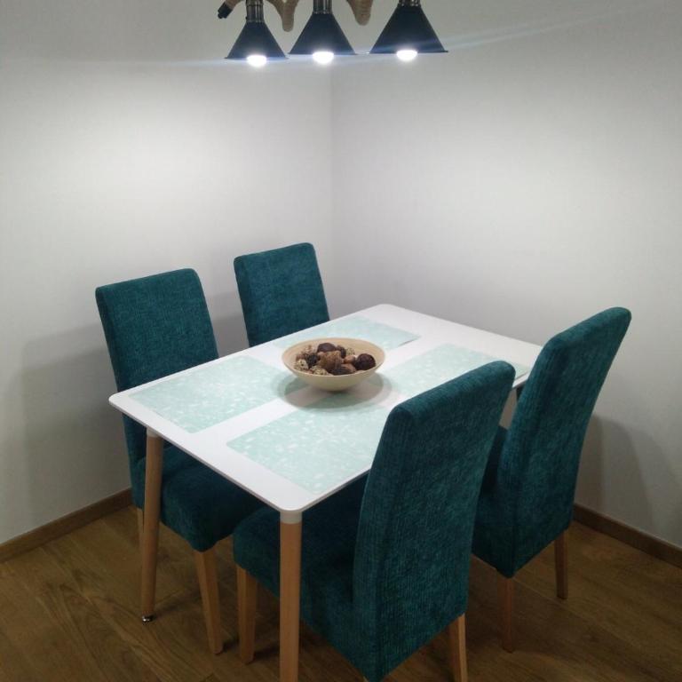 Duki New Belgrade - Apartman sa 1 Spavaćom Sobom - 10