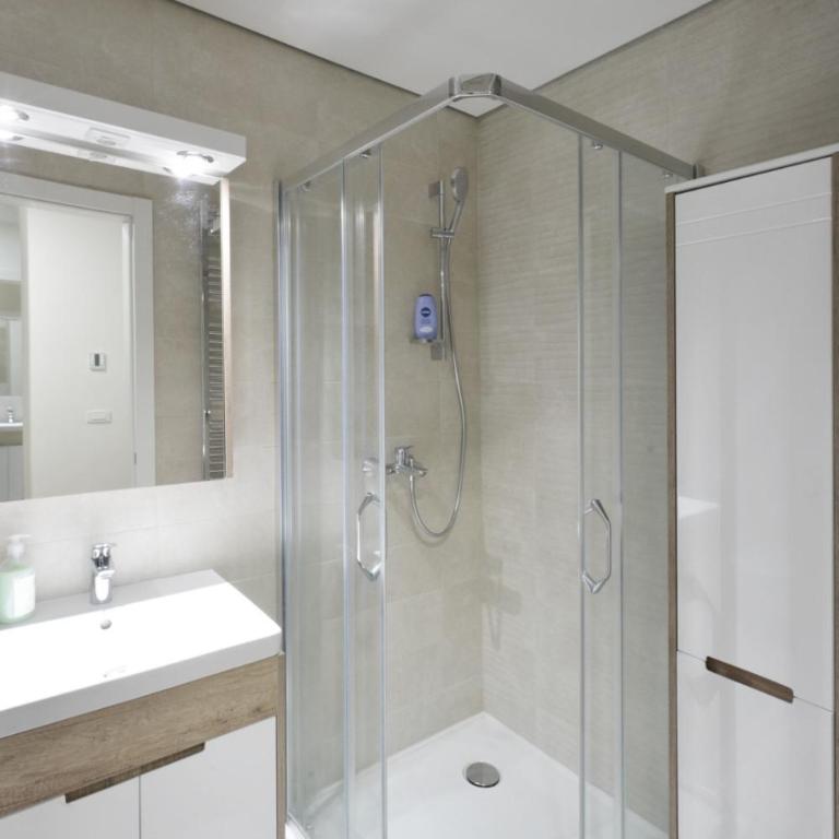 Duki New Belgrade - Apartman sa 1 Spavaćom Sobom - 18