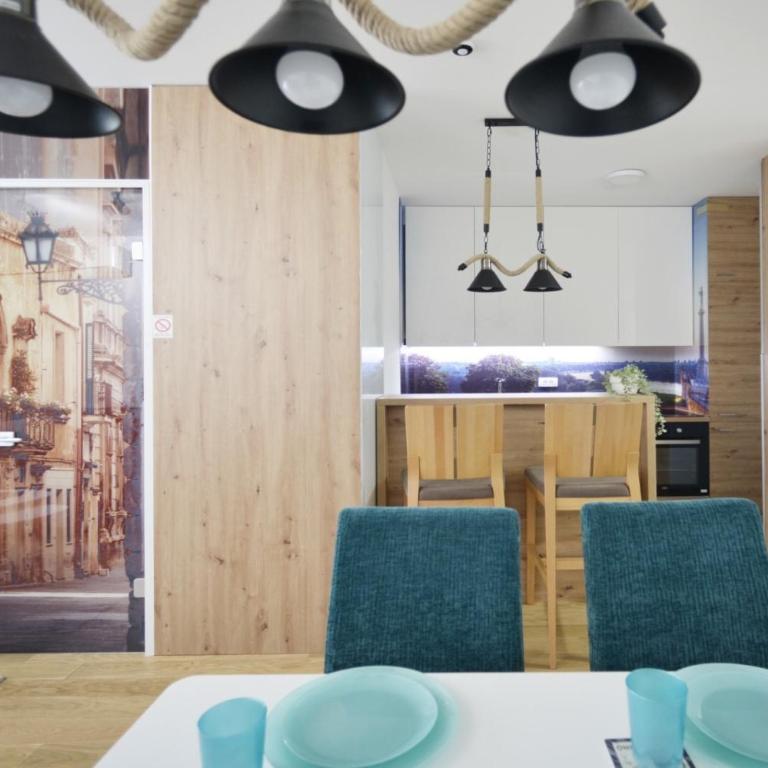 Duki New Belgrade - Apartman sa 1 Spavaćom Sobom - 8