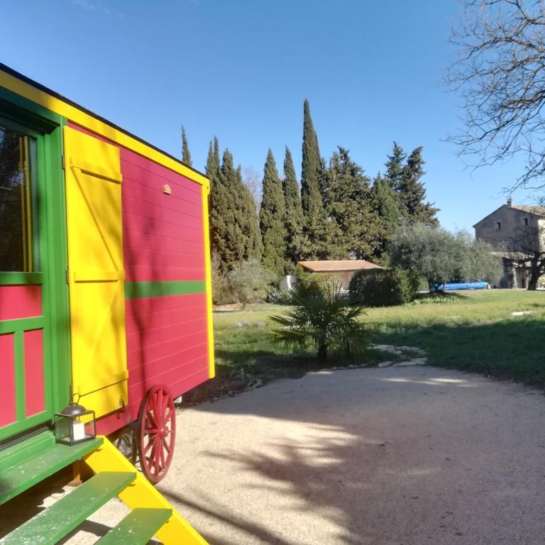 REMY A DIT - Caravane - 2